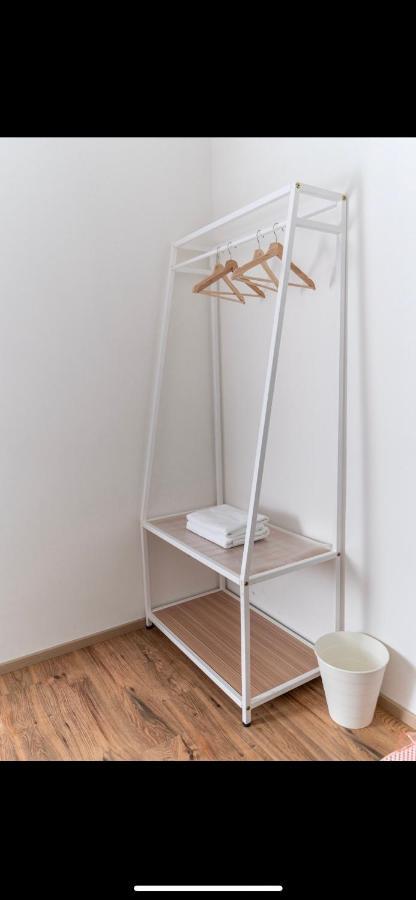 Apartment Retreat At Quintet