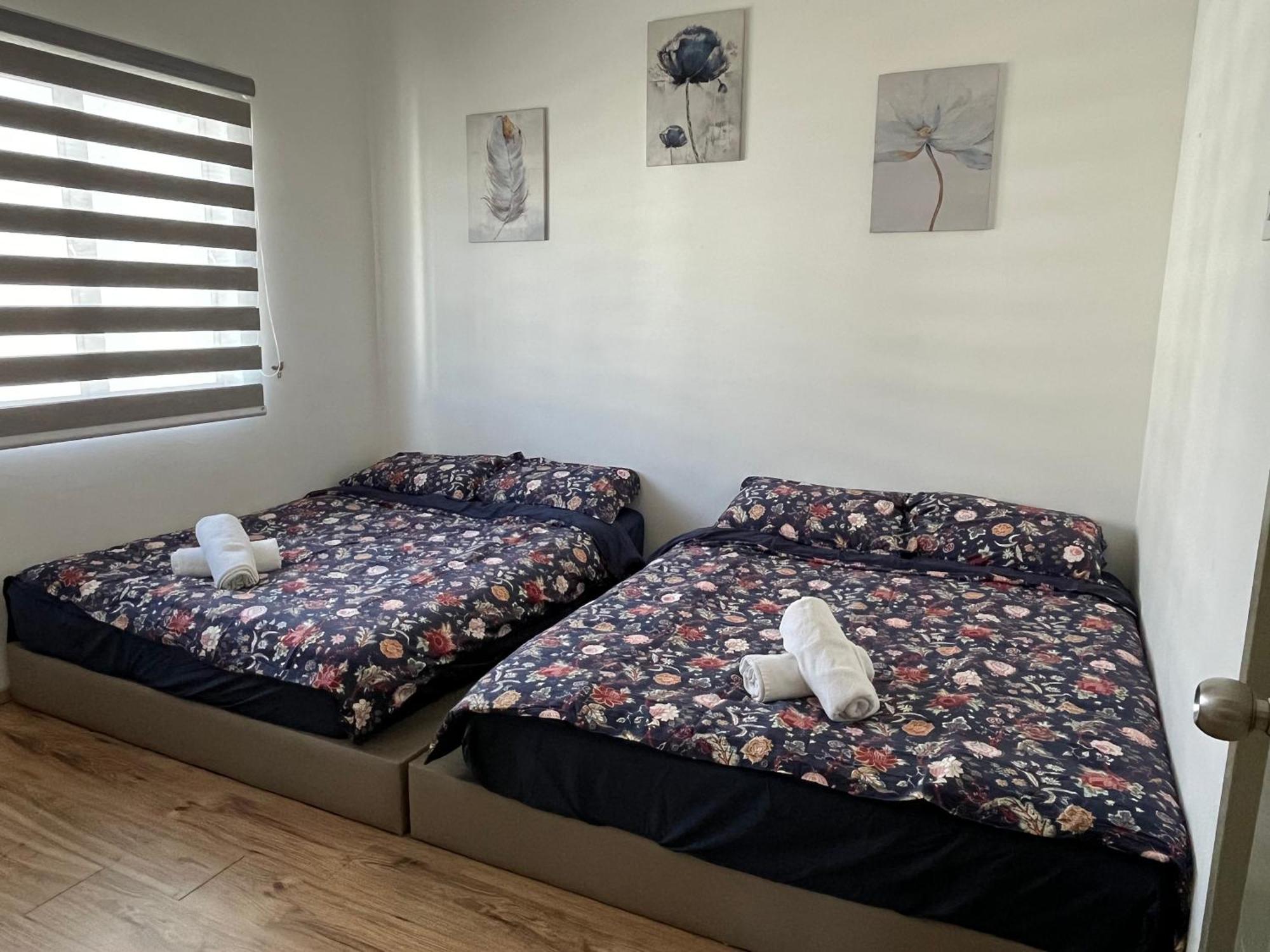 Retreat At Quintet Apartment